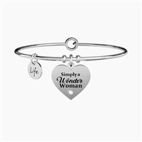 Bracciale Kidult Donna in Acciaio 731333 KIDULT - 731333 KIDULT